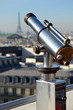 Toits de Paris
