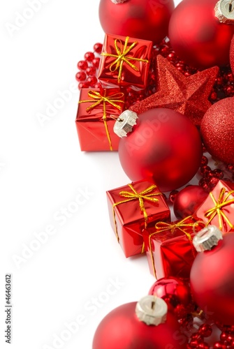 Photo: Christmas decoration Christmas decoration