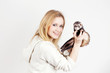 tierische Freunde