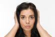 Foto: ears closed ears closed