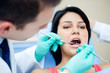 Dental examining