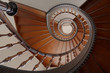 Gründerzeittreppe