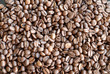 Kaffee, Kaffeebohnen, Bohnen, geröstet, Arabica, Robusta