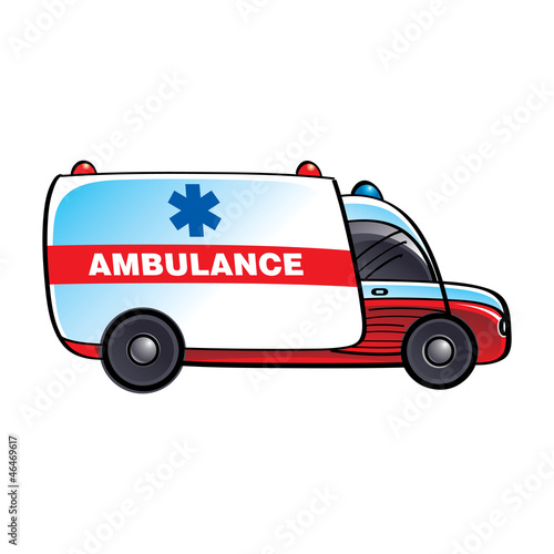 Vector: Ambulance medical Car health care help transport hospital Ambulance medical Car health care help transport hospital