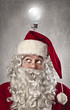 Santa Claus Idea