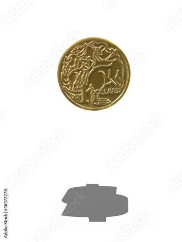 Photo: Dollar Sign Dollar Sign