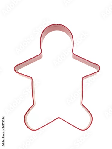 Photo: Cookie Cutter Cookie Cutter