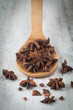 Star anise