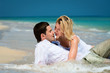 Tropical honeymoon