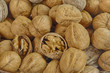 Walnuts