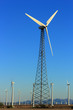 Photo: Electric Wind Mill Electric Wind Mill
