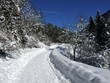 Photo: Wanderweg bei Krössbach Wanderweg bei Krössbach