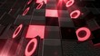 animated background