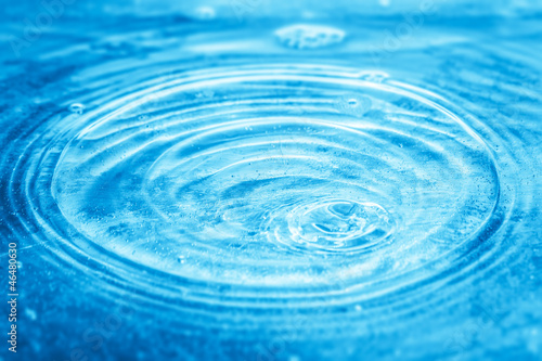 Photo: water water