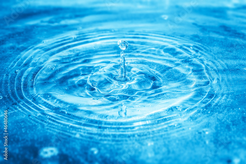Photo: water water
