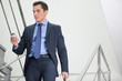 Manager sucht Mobilfunknetz