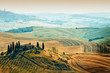 Belvedere of Tuscany