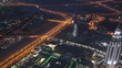 Dubei from Burj Khalifa