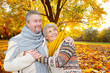 herbstzeit