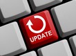 Update - Aktualisieren Sie jetzt!