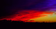 Photo: Abendhimmel Abendhimmel