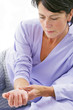 Rhumatologie - Arthrose de la main