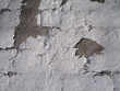 muro tinteggiato