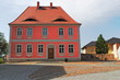 Saniertes Wohnhaus