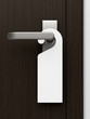Poignée de porte 1