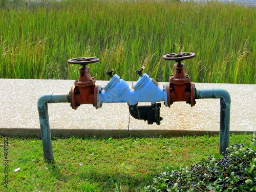 Photo: Street Valve Street Valve