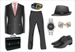 men s clothing collection