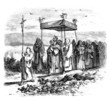 Religious Procession