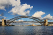 Sydney Harbour Bridge