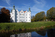 Foto: Schloss Ahrensburg, Herbstwetter, Schleswig-Holstein, Ahrensburg Schloss Ahrensburg, Herbstwetter, Schleswig-Holstein, Ahrensburg