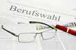 Berufswahl