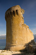 tour gênoise-Corse