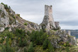 Castello di Pescina