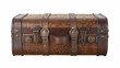 Suitcase Latches Isolated with clipping path