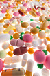 Foto: Tabletten Tabletten