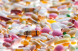 Foto: Tabletten Tabletten