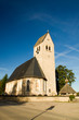 Kirche, Mitterdarching, Valley, Oberbayern, Dorf,
