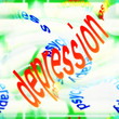 concept depression