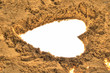 Photo: Heart shape symbol Heart shape symbol