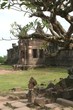 Wat Phu Angkor in Champasak Loas
