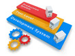 Quality Stages Development Environment
