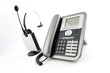 Ip phone headphone