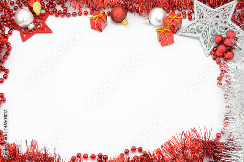Photo: Weihnachtskarte Weihnachtskarte