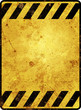 Warnschild