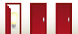 door leading to great ideas