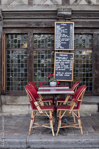 Photo: Terrasse Restaurant Menu Terrasse Restaurant Menu